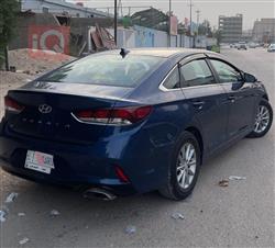 هیوندای سۆناتا